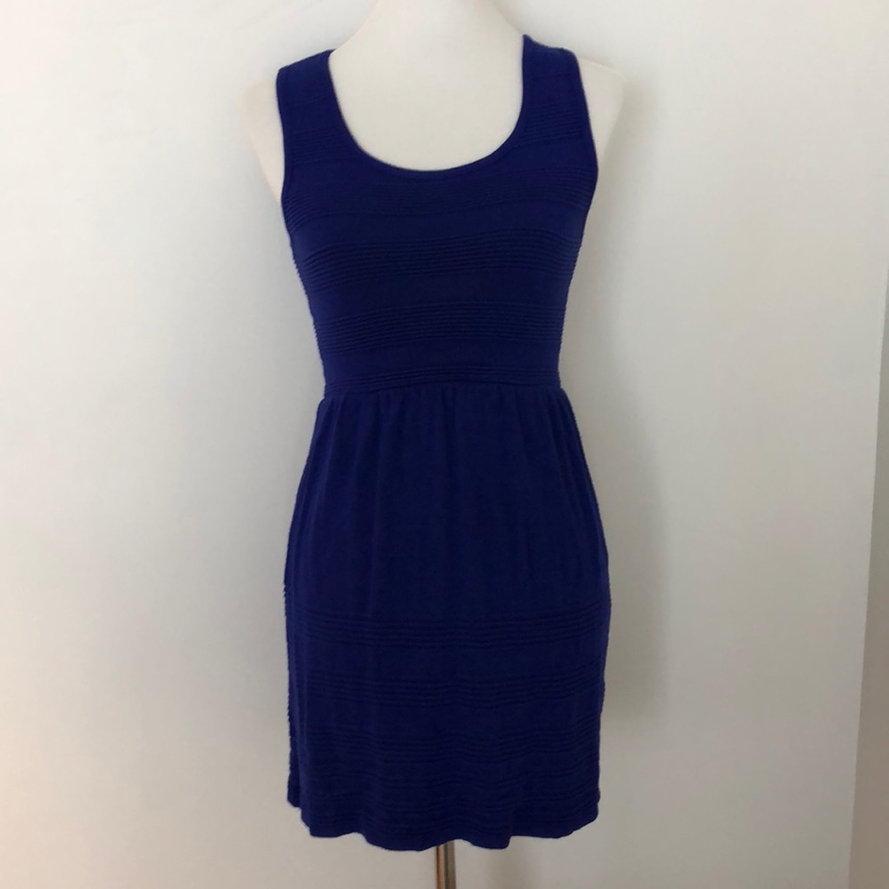 Forever 21 sweater dress